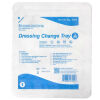 DYNAREX 4705 Dressing Change Tray