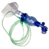 DYNAREX 5801 Manual Resuscitator