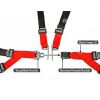 FERNO 417-3 Stretcher