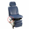 MIDMARK 630 Procedure Chair / Table Accessories