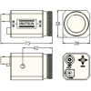 MINTRON Various CCD Camera