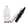 SALTER LABS Pneumm Pressure Transducer Accessories