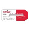 TUTTNAUER WTL198-0082 Sterilizer