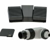 ZUMAX Easy360 / Easy360 Plus Surgical Microscope Accessories