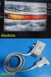 ACUSON Model 15L8W Linear Array Ultrasound Transducer