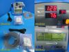 GE Dinamap Procare 400V2 Vital Signs Monitor