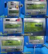 GE Dinamap Procare 400V2 Vital Signs Monitor