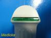GE Diasonics P/N 100-40038-00 Curved Phased Array 5.0 Mhz Ultrasound Transducer