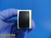 GE Diasonics P/N 100-40038-00 Curved Phased Array 5.0 Mhz Ultrasound Transducer