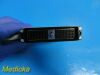 GE Diasonics P/N 100-40038-00 Curved Phased Array 5.0 Mhz Ultrasound Transducer
