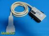 GE Diasonics P/N 100-02707-00 10MI LA Linear Array Ultrasound Transducer