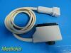 GE Diasonics P/N 100-02707-00 10MI LA Linear Array Ultrasound Transducer