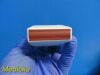 GE Diasonics P/N 100-02707-00 10MI LA Linear Array Ultrasound Transducer