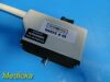 GE Diasonics P/N 100-02707-00 10MI LA Linear Array Ultrasound Transducer