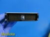 GE Diasonics P/N 100-02707-00 10MI LA Linear Array Ultrasound Transducer