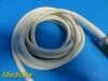 GE Diasonics 100-40038-00 5.0 Mhz CPA Curved Phased Array Ultrasound Probe/ Ultrasound Transducer