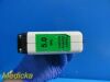 GE Diasonics 100-40038-00 5.0 Mhz CPA Curved Phased Array Ultrasound Probe/ Ultrasound Transducer