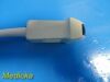 GE Diasonics 100-40038-00 5.0 Mhz CPA Curved Phased Array Ultrasound Probe/ Ultrasound Transducer