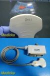 SIEMENS 2005  CH4-1 Convex Array Ultrasound Transducer Probe *TESTED* Ultrasound Transducer