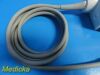 SIEMENS 2005  CH4-1 Convex Array Ultrasound Transducer Probe *TESTED* Ultrasound Transducer