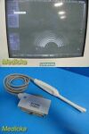 SIEMENS 2011  EC9-4 Model 04839459 Endocavity Ultrasound Transducer Probe Ultrasound Transducer