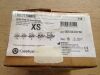 CAREFUSION 777000XS Infant Flow LP Nasal Prongs, XS (10/Box)