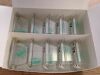 CAREFUSION 777000XS Infant Flow LP Nasal Prongs, XS (10/Box)