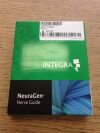 INTEGRA PNG230 NeuroGen Nerve Guide, 2mm ID x 3cm (X)