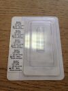 INTEGRA PNG230 NeuroGen Nerve Guide, 2mm ID x 3cm (X)