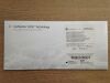 CORMATRIX CMCV-059-401 Sterile ECM For Pericardial Closure (X)