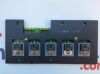DRAEGER 8304992-00Z  PCB BOARD FUBA Ventilator