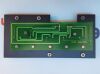 DRAEGER 8304992-00Z  PCB BOARD FUBA Ventilator