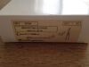 CONMED 9737BA Meniscectomy Electrode Basic Kit, 90 Degree Tip (X)