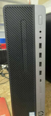 FUJIFILM FCR Prima T, Windows 10 FDX Workstation included. CR