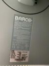 BARCO MFGD 3420 Display Monitor
