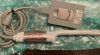 SONOSITE ICT/7-4 Ultrasound Transducer
