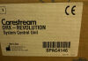 CARESTREAM DRX Revolution 550 System Control Unit