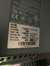 BARCO MFGD 3420 Display Monitor