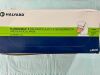 HALYARD 46727 Fluidshield 3 N95 Particulate Filter Respirator and surgical mask (Box of 35)