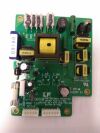 KONICA 090179902A Optical assy Inverter board CR