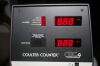 COULTER Counter Cbc4 Particle Counter 21may H# Cell Counter