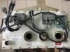 SHIMADZU 502-20250D HV TANK D140LH CT Scanner