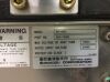 SHIMADZU 502-10369 MAX VOLTAGE OF XRAY TUBE CT Scanner