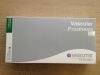VASCUTEK 731222 Gelweave Gelatin Impregnated Woven Vascular Prothesis 22mm (X)