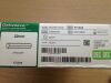 VASCUTEK 731222 Gelweave Gelatin Impregnated Woven Vascular Prothesis 22mm (X)