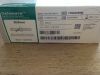 VASCUTEK 735028/8RM Gelweave Gelatin Impregnated Woven Vascular Prothesis, 28/8mm (X)