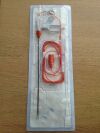 GYRUS ACMI 910000PK PKS MOLly Forceps, 3mm/33cm  (X)