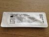 BAUSCH & LOMB 65025S-12 25Ga End Gripping Forceps (X)