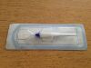 BAUSCH & LOMB 65025S-12 25Ga End Gripping Forceps (X)