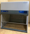 LABCONCO Flow Filtered Enclosure HEPA Fume/Bio Safety Hood